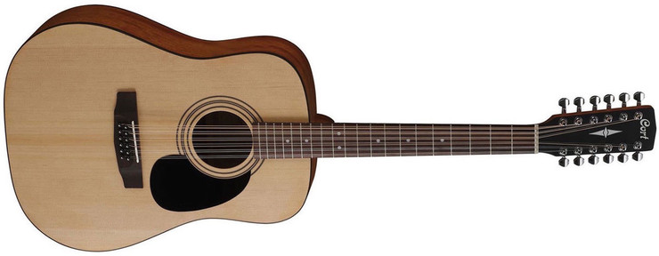 Cort Standard AD810 12 OP 0