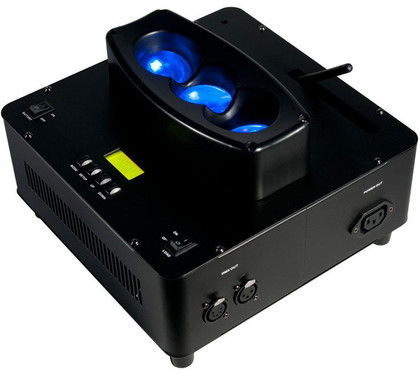 American DJ Wifly Chameleon 0