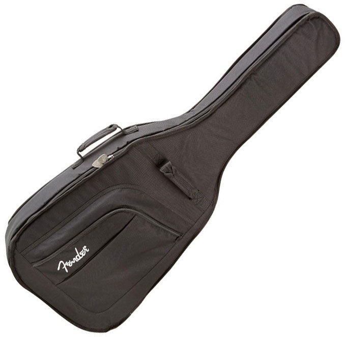 Fender Urban Jumbo Acoustic Gig Bag чехол для акустической гитары