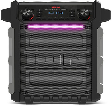 Ion Audio Block Rocker Sport 0