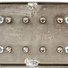 DiMarzio Dark Matter Bridge F Spaced DP263F 3