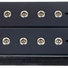 DiMarzio The Humbucker From Hell DP156BK 3