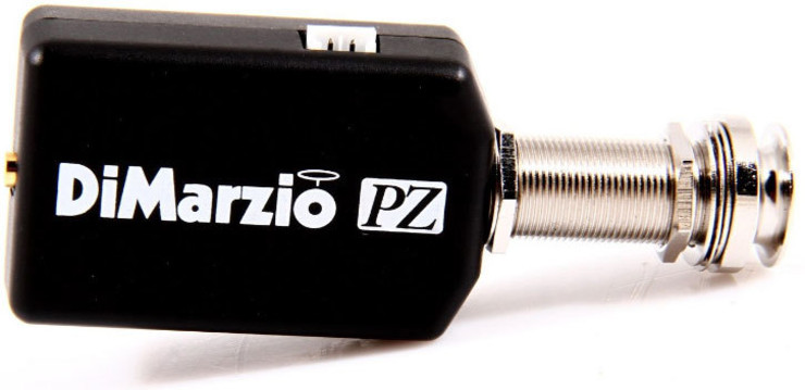 DiMarzio The Angel PZ DP233 0