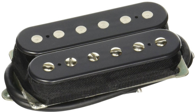 DiMarzio PAF Master Neck DP260BK 2
