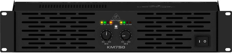 Behringer KM750 0