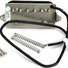 DiMarzio PAF 36th Anniversary Neck DP103BK 2