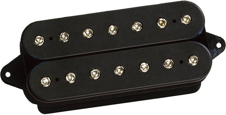 DiMarzio Ionizer 7 Neck DP709BK 0