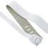 Planet Waves 25BL02 Basic Classic White 1