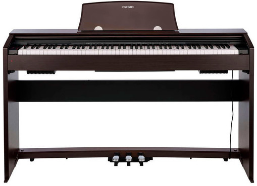 Casio Privia PX-770BN 0