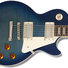 Epiphone Les Paul Standard PlusTop Pro Trans Blue 2
