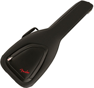 Fender FA610 Dreadnought Gig Bag 0