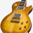 Gibson Les Paul Traditional 2018 Honey Burst 2