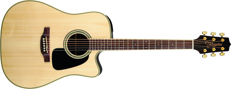 Takamine GD51CE NAT 0