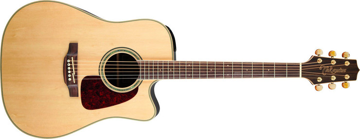 Takamine GD71CE NAT 0