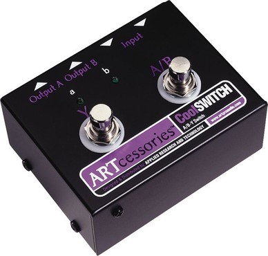 ART CoolSwitch 0