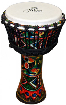 Yuka DJPA08-16 0