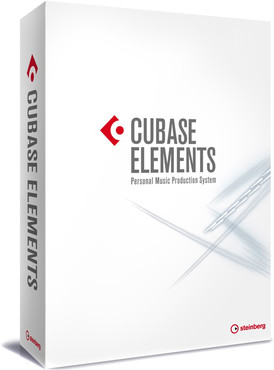 Steinberg Cubase Elements 0