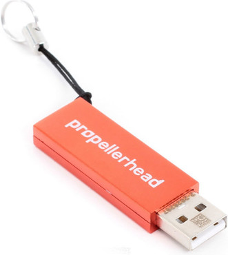 Reason Studios USB Ignition Key 0