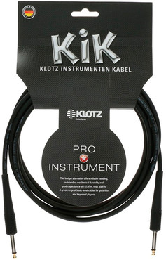 Klotz KIKG3,0PP1 0