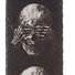 Planet Waves 50AL01 Muted Skulls 2