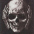 Planet Waves 50AL01 Muted Skulls 1