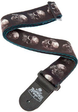 Planet Waves 50AL01 Muted Skulls 0
