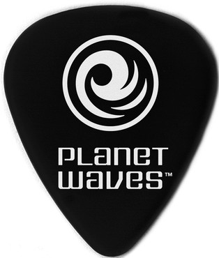 Planet Waves 1DBK7-10 Duralin Standard Extra Heavy 0