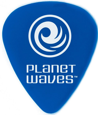 Planet Waves 1DBU5-10 Duralin Standard Medium Heavy 0