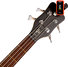 Planet Waves PW-CT-17RD Eclipse Headstock Tuner 3