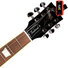 Planet Waves PW-CT-17RD Eclipse Headstock Tuner 2