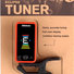 Planet Waves PW-CT-17RD Eclipse Headstock Tuner 4