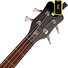 Planet Waves PW-CT-17YL Eclipse Headstock Tuner 3