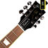 Planet Waves PW-CT-17YL Eclipse Headstock Tuner 2