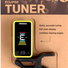 Planet Waves PW-CT-17YL Eclipse Headstock Tuner 4