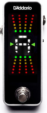 Planet Waves PW-CT-20 Chromatic Pedal Tuner 0