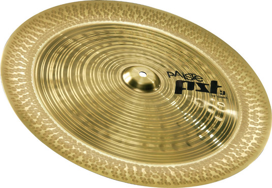 Paiste PST 3 China 18'' 0