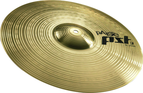 Paiste PST 3 Crash 14'' 0