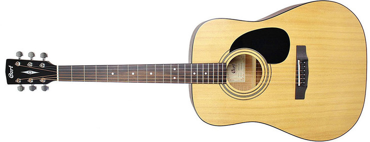 Cort Standard AD810 LH OP 0