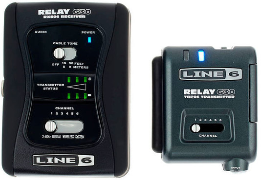 Line 6 Relay G30 0