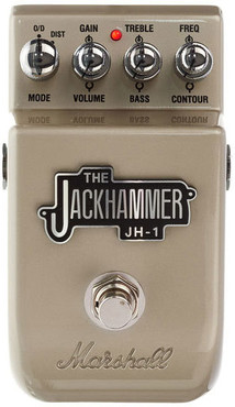 Marshall JH-1 The Jackhammer 0