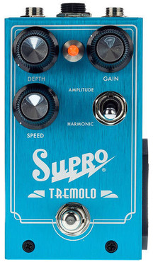 Supro 1310 Tremolo 0