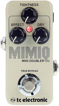 TC Electronic Mimiq Mini Doubler 0