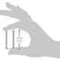 Planet Waves PWGS-SS Glass Slide Small 1