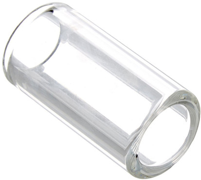 Planet Waves PWGS-SS Glass Slide Small 0