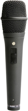 Rode M2 0