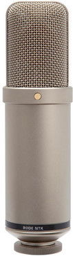Rode NTK 0