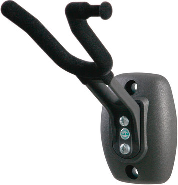 K&M 16580-000-55 Violin Wall Holder 0