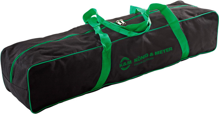 K&M 18846-000-00 Carrying Case 0