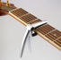 K&M 30900-000-02 Guitar Capo 2