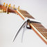 K&M 30900-000-02 Guitar Capo 1